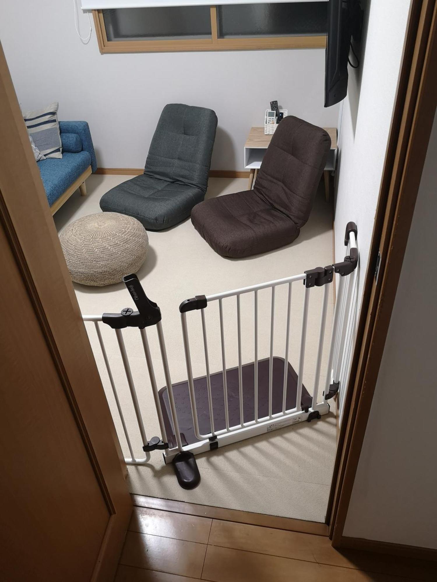 Yukimaru In Lägenhet Tokyo prefektur Exteriör bild