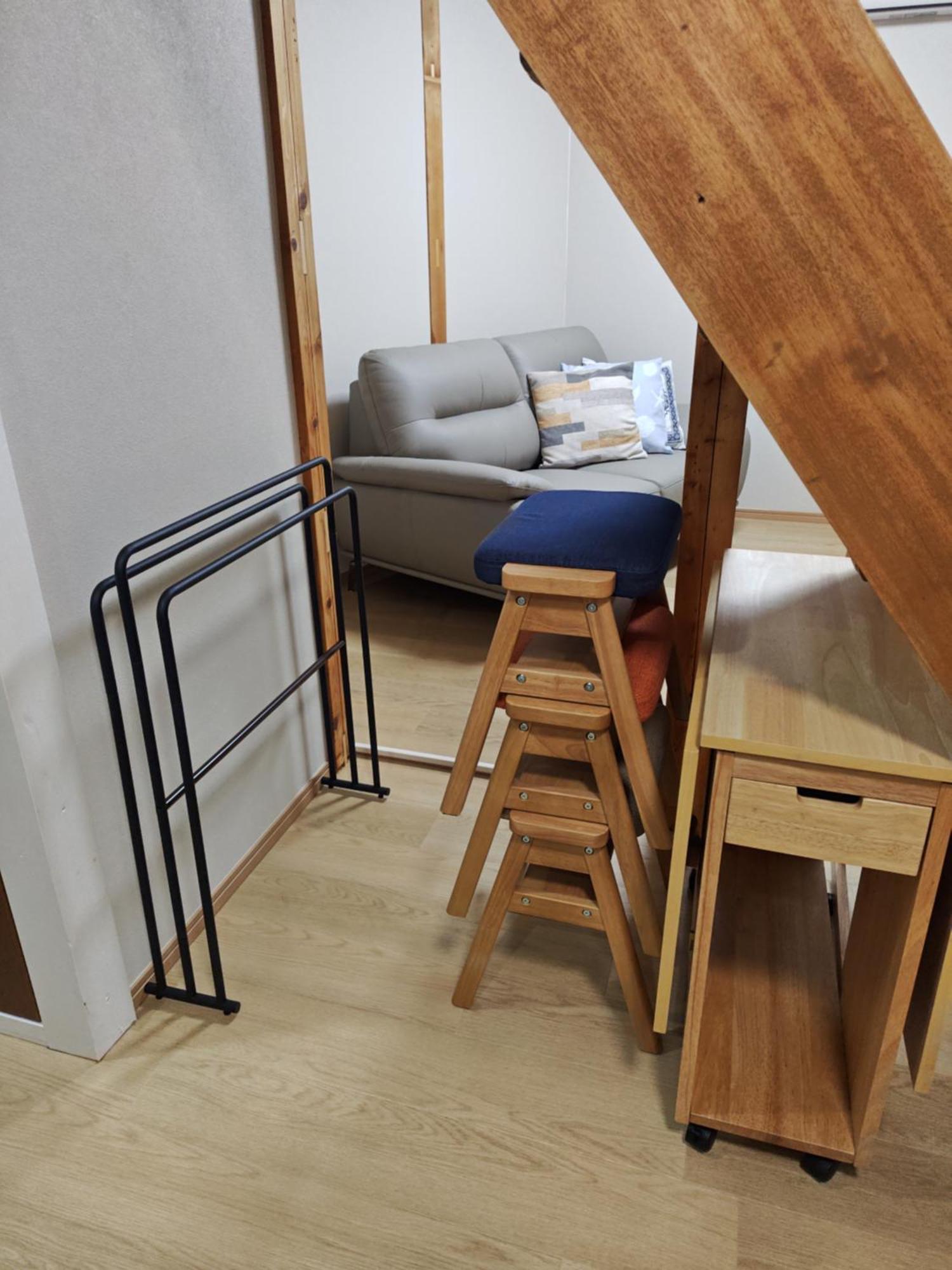 Yukimaru In Lägenhet Tokyo prefektur Exteriör bild