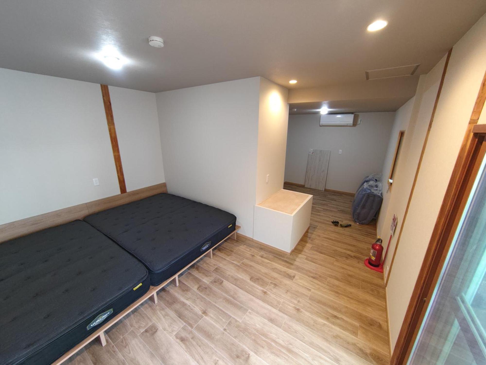 Yukimaru In Lägenhet Tokyo prefektur Exteriör bild